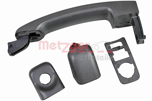 Maner usa 2310636 METZGER